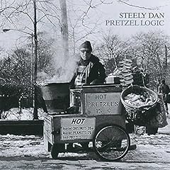 Pretzel logic for sale  Delivered anywhere in UK