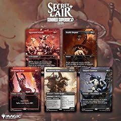Magic gathering secret for sale  Delivered anywhere in USA 
