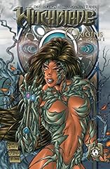 Witchblade origins vol. for sale  Delivered anywhere in USA 