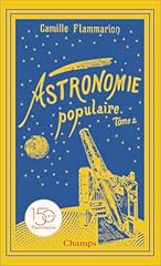 Astronomie populaire planètes d'occasion  Livré partout en France