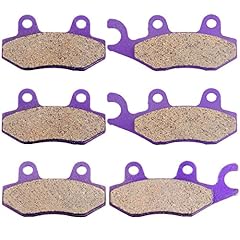 Eccpp brake pads for sale  Delivered anywhere in USA 