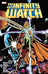 Infinity watch vol. for sale  Delivered anywhere in USA 