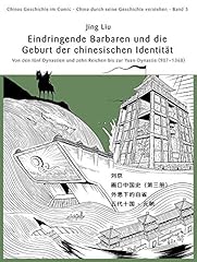 Chinas geschichte comic gebraucht kaufen  Wird an jeden Ort in Deutschland