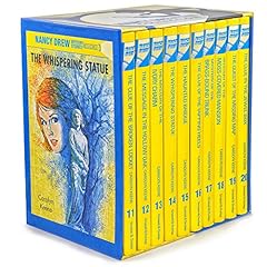 Nancy drew set for sale  Delivered anywhere in USA 