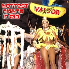 Carnaval rio usato  Spedito ovunque in Italia 