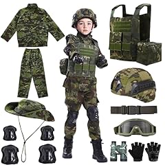 Kids camouflage military for sale  Delivered anywhere in USA 