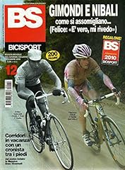 Bicisport dicembre 2010 usato  Spedito ovunque in Italia 
