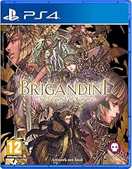 Brigandine the legend d'occasion  Livré partout en France