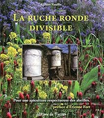 Ruche ronde divisible d'occasion  Livré partout en France