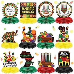 Pieces kwanzaa centerpiece for sale  Delivered anywhere in USA 