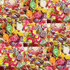 Fruit drops assorted for sale  Delivered anywhere in UK