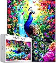Puzzle 3000 pièces d'occasion  Livré partout en France