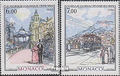 Monaco 1769 1770 d'occasion  Livré partout en France