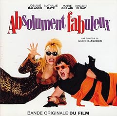 Absolument fabuleux d'occasion  Livré partout en France