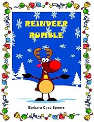 Reindeer rumble for sale  Delivered anywhere in UK