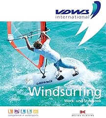 Windsurfing work und d'occasion  Livré partout en Belgiqu