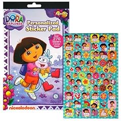 Dora explorer sticker for sale  Delivered anywhere in USA 