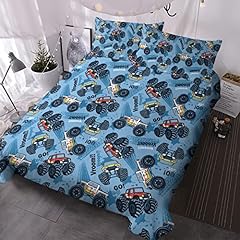 Blessliving truck duvet for sale  Delivered anywhere in UK