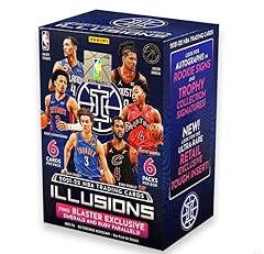 2021 panini illusions for sale  Delivered anywhere in USA 