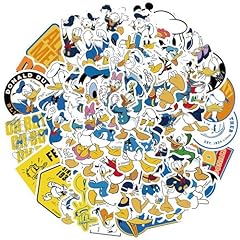 50pcs donald duck for sale  Delivered anywhere in USA 