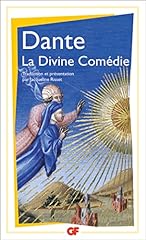 divine comedie dante d'occasion  Livré partout en France