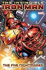 Invincible iron man for sale  Delivered anywhere in UK