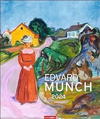 Edvard munch edition gebraucht kaufen  Wird an jeden Ort in Deutschland