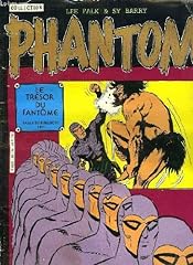 Phantom. fantome bengale. d'occasion  Livré partout en France