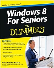 Windows seniors dummies for sale  Delivered anywhere in USA 
