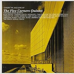 Chasin the jazz d'occasion  Livré partout en France