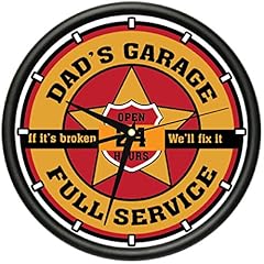 Signmission dad garage for sale  Delivered anywhere in USA 