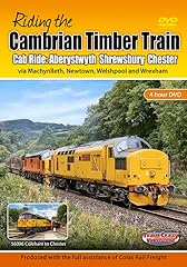 Riding cambrian timber for sale  Delivered anywhere in UK