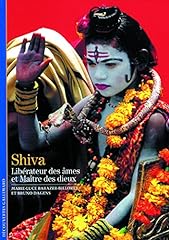 dieux indiens shiva d'occasion  Livré partout en France