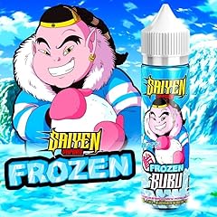 Swoke saiyen frozen d'occasion  Livré partout en France