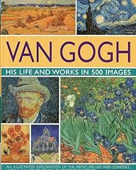 Van gogh life for sale  Delivered anywhere in UK