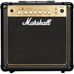Marshall mg15gr gitarren gebraucht kaufen  Wird an jeden Ort in Deutschland