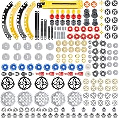 Technic pièces lego d'occasion  Livré partout en France