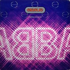 Abba esque import d'occasion  Livré partout en France