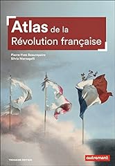 Atlas révolution française gebraucht kaufen  Wird an jeden Ort in Deutschland