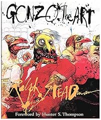 Gonzo art for sale  Delivered anywhere in USA 