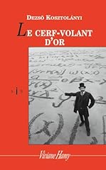 Cerf volant cerf d'occasion  Livré partout en Belgiqu