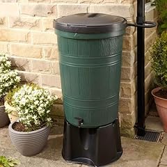 200l water butt for sale  Delivered anywhere in UK