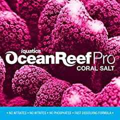 Iquatics ocean reef for sale  Delivered anywhere in UK