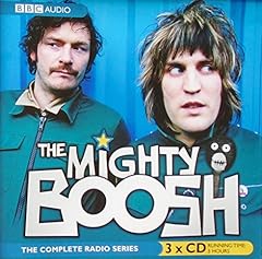 Mighty boosh for sale  Delivered anywhere in UK