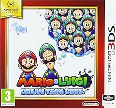 Mario and luigi gebraucht kaufen  Wird an jeden Ort in Deutschland