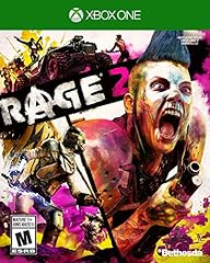 Rage xbox one for sale  Delivered anywhere in USA 