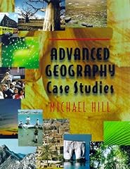 Advanced geography case d'occasion  Livré partout en Belgiqu