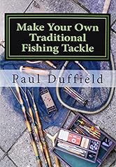 Make traditional fishing for sale  Delivered anywhere in UK