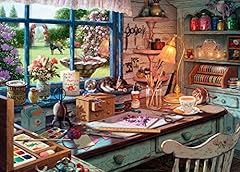 Ravensburger haven craft for sale  Delivered anywhere in UK