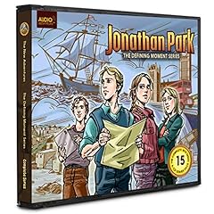Jonathan park defining for sale  Delivered anywhere in USA 